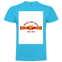 T-shirt Adulte, Awu Adodoé Braco Vignette