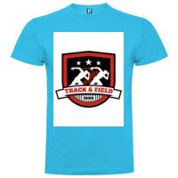 T-shirt Adulte, Awu Adodoé Braco Vignette