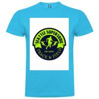 T-shirt Adulte, Awu Adodoé Braco Vignette