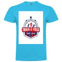 T-shirt Adulte, Awu Adodoé Braco Vignette