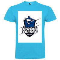 T-shirt Adulte, Awu Adodoé Braco Vignette