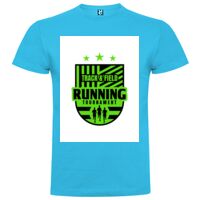 T-shirt Adulte, Awu Adodoé Braco Vignette