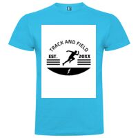 T-shirt Adulte, Awu Adodoé Braco Vignette