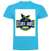 T-shirt Adulte, Awu Adodoé Braco Vignette