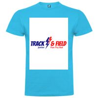 T-shirt Adulte, Awu Adodoé Braco Vignette