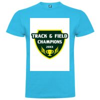 T-shirt Adulte, Awu Adodoé Braco Vignette