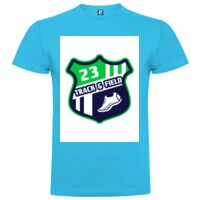 T-shirt Adulte, Awu Adodoé Braco Vignette
