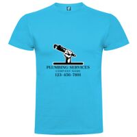 T-shirt Adulte, Awu Adodoé Braco Vignette