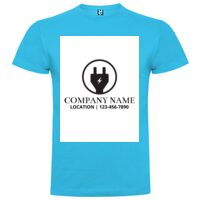 T-shirt Adulte, Awu Adodoé Braco Vignette