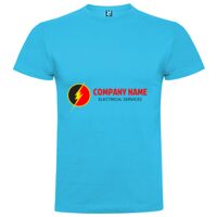 T-shirt Adulte, Awu Adodoé Braco Vignette