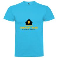 T-shirt Adulte, Awu Adodoé Braco Vignette