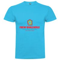 T-shirt Adulte, Awu Adodoé Braco Vignette