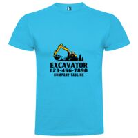 T-shirt Adulte, Awu Adodoé Braco Vignette