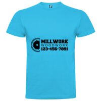 T-shirt Adulte, Awu Adodoé Braco Vignette