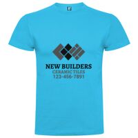 T-shirt Adulte, Awu Adodoé Braco Vignette