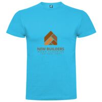 T-shirt Adulte, Awu Adodoé Braco Vignette