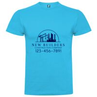 T-shirt Adulte, Awu Adodoé Braco Vignette