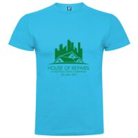 T-shirt Adulte, Awu Adodoé Braco Vignette