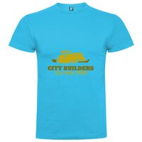 T-shirt Adulte, Awu Adodoé Braco Vignette