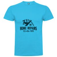 T-shirt Adulte, Awu Adodoé Braco Vignette