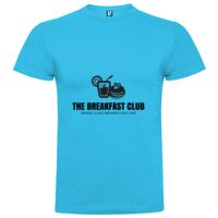 T-shirt Adulte, Awu Adodoé Braco Vignette