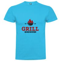 T-shirt Adulte, Awu Adodoé Braco Vignette