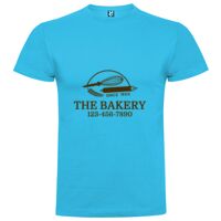 T-shirt Adulte, Awu Adodoé Braco Vignette