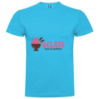 T-shirt Adulte, Awu Adodoé Braco Vignette