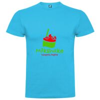 T-shirt Adulte, Awu Adodoé Braco Vignette