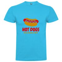 T-shirt Adulte, Awu Adodoé Braco Vignette