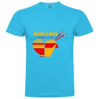 T-shirt Adulte, Awu Adodoé Braco Vignette
