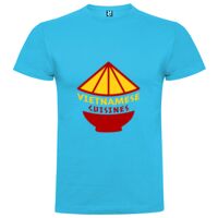 T-shirt Adulte, Awu Adodoé Braco Vignette