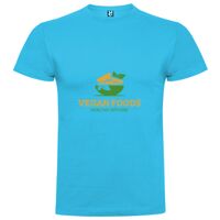 T-shirt Adulte, Awu Adodoé Braco Vignette