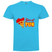 T-shirt Adulte, Awu Adodoé Braco Vignette