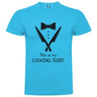 T-shirt Adulte, Awu Adodoé Braco Vignette