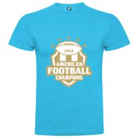 T-shirt Adulte, Awu Adodoé Braco Vignette