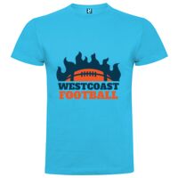 T-shirt Adulte, Awu Adodoé Braco Vignette