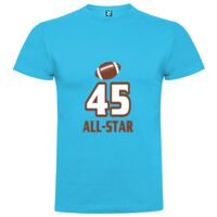 T-shirt Adulte, Awu Adodoé Braco Vignette