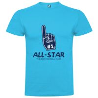 T-shirt Adulte, Awu Adodoé Braco Vignette