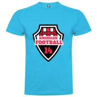 T-shirt Adulte, Awu Adodoé Braco Vignette