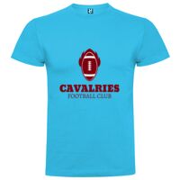 T-shirt Adulte, Awu Adodoé Braco Vignette