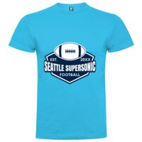 T-shirt Adulte, Awu Adodoé Braco Vignette