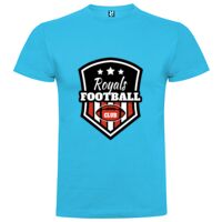 T-shirt Adulte, Awu Adodoé Braco Vignette