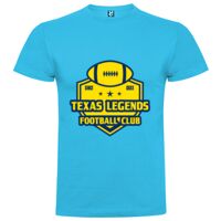 T-shirt Adulte, Awu Adodoé Braco Vignette