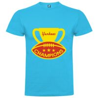 T-shirt Adulte, Awu Adodoé Braco Vignette