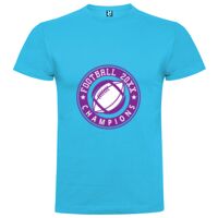 T-shirt Adulte, Awu Adodoé Braco Vignette