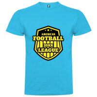 T-shirt Adulte, Awu Adodoé Braco Vignette