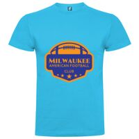 T-shirt Adulte, Awu Adodoé Braco Vignette