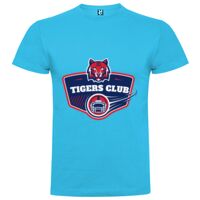 T-shirt Adulte, Awu Adodoé Braco Vignette