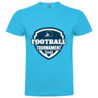 T-shirt Adulte, Awu Adodoé Braco Vignette